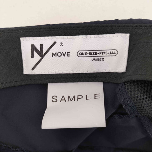 ニュートラルワークス NEUTRALWORKS カイヨセキャップ(ユニセックス) メンズ ONE SIZE